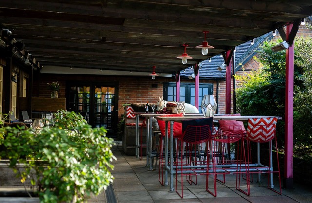 Huntsman of Brockenhurst