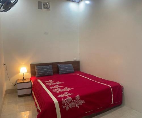 Huong Anh Home &Massage