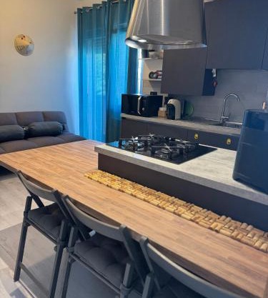 Hurban Apartments Vicolo 21