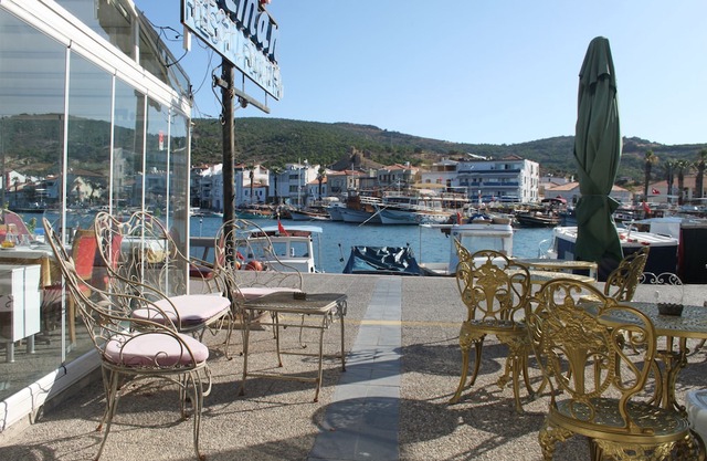 Huri Nuri Hotel 