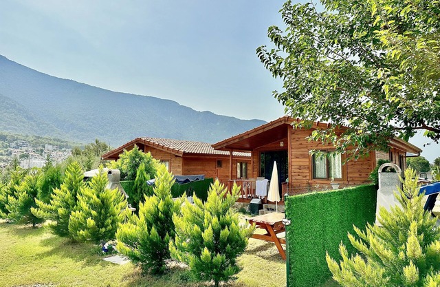 Hurmalik Apart&Bungalow