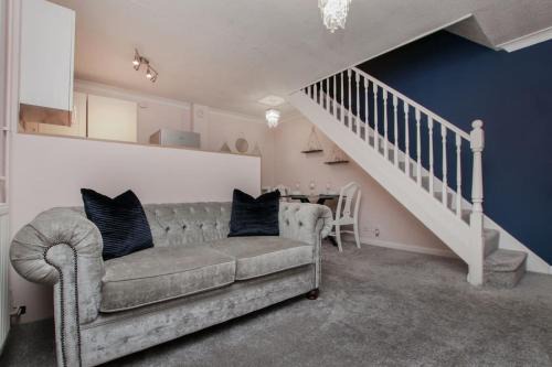 Hurrell House