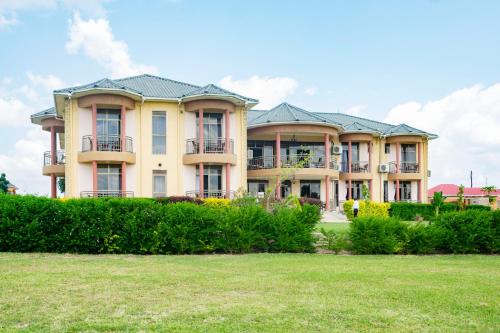 Hursey Resort Soroti