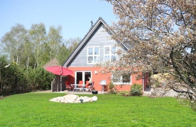 Hus Wattkieker 7a - [#92117]