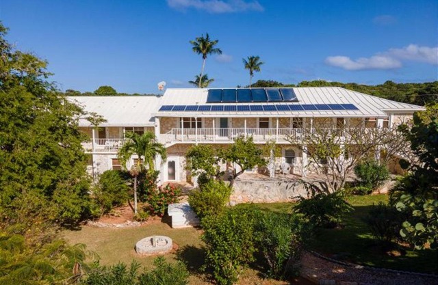 Hut Pointe #4 By Eleuthera Vacation Rentals