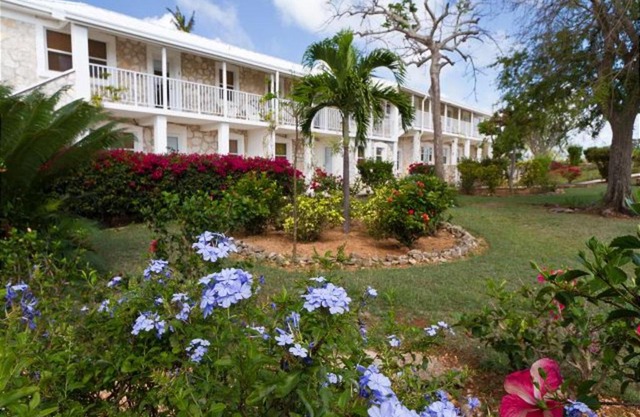 Hut Pointe #5 By Eleuthera Vacation Rentals