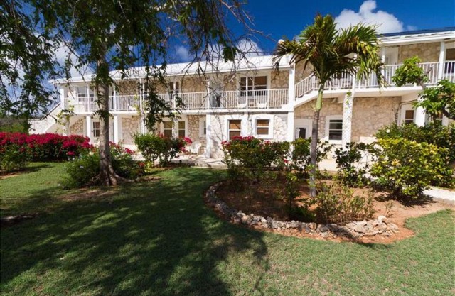 Hut Pointe #6 By Eleuthera Vacation Rentals