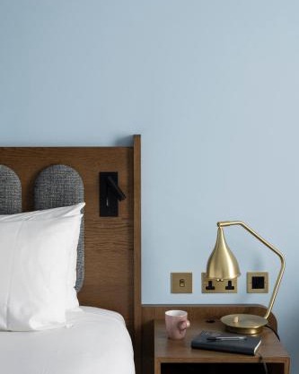 Hyatt Centric Cambridge