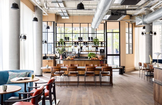 Hyatt Centric Cambridge