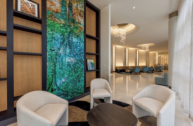 Hyatt Centric Chicago Ohare