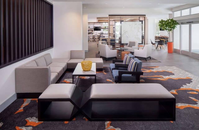 Hyatt House Charleston/Mount Pleasant