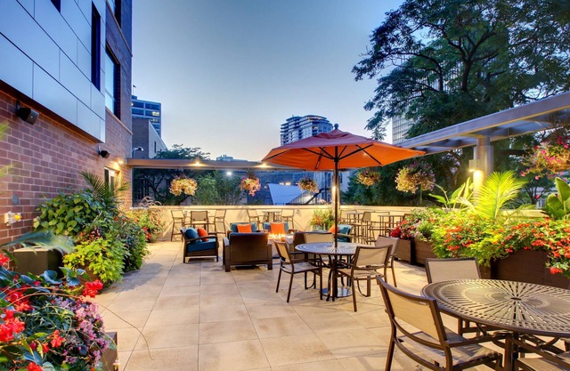 Hyatt House Chicago/Evanston