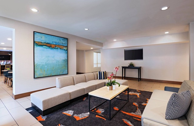 HYATT house Dallas/Uptown