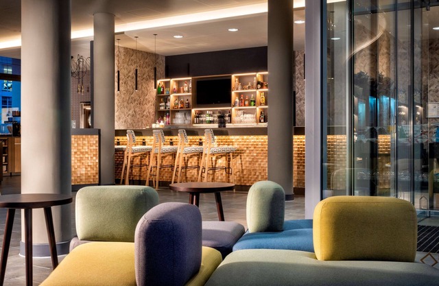 Hyatt House Frankfurt/Eschborn
