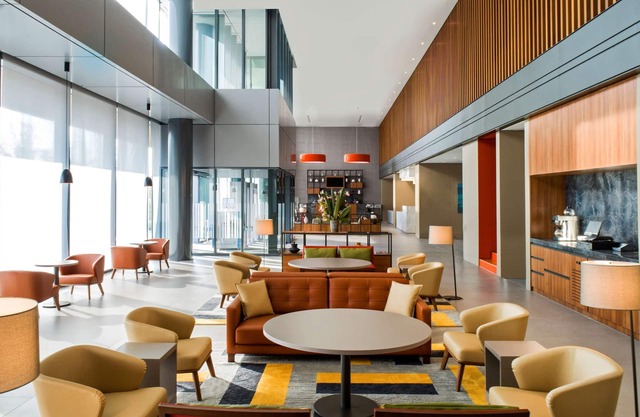 Hyatt House Gebze