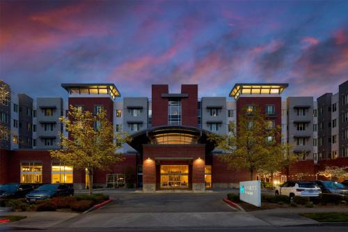 Hyatt House Seattle Bellevue