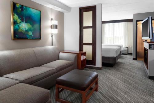 Hyatt Place Boise/Towne Square