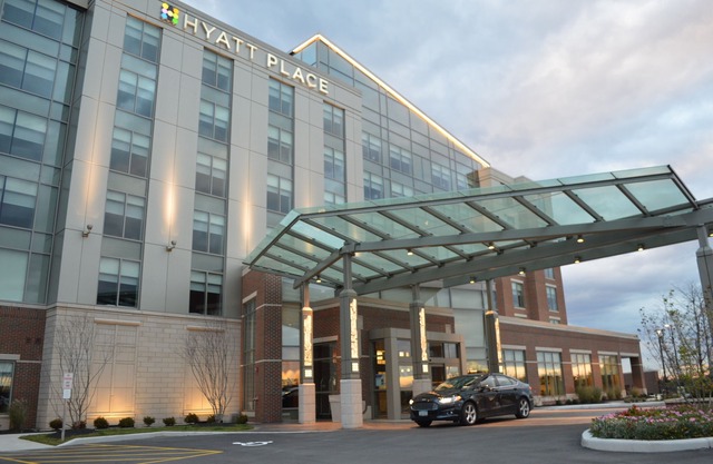 Hyatt Place Buffalo / Amherst, NY