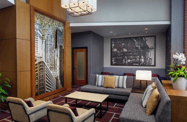 Hyatt Place Chicago Midway Airport