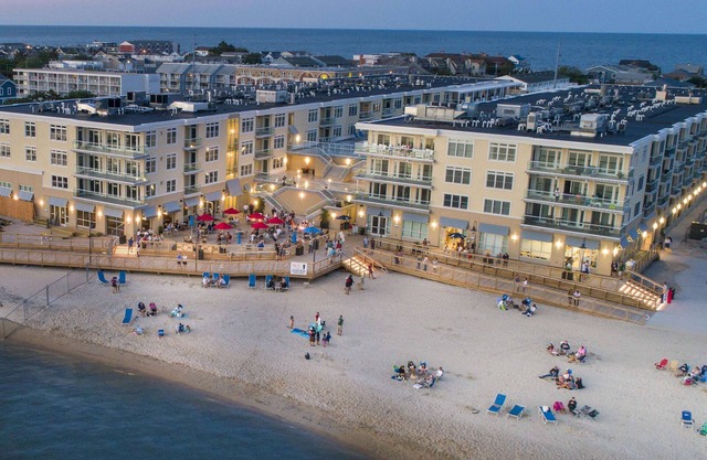 Hyatt Place Dewey Beach