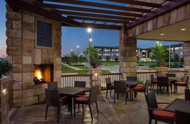 Hyatt Place DFW