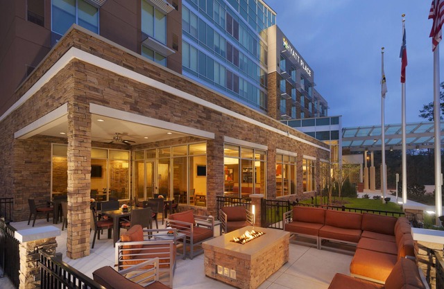 Hyatt Place Houston/The Woodlands
