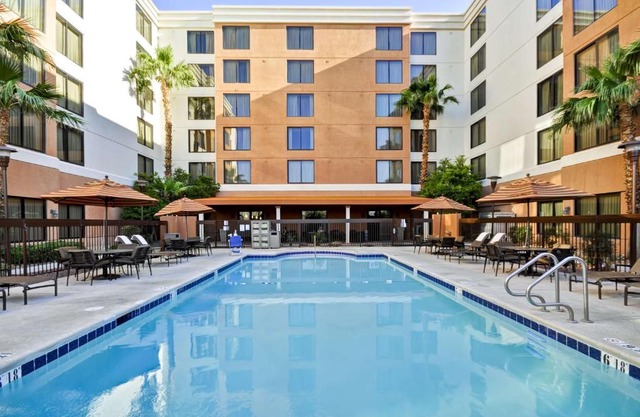 Hyatt Place Las Vegas