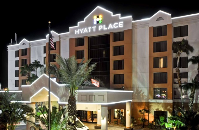Hyatt Place Las Vegas