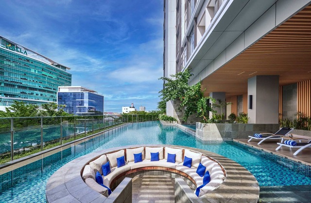 Hyatt Place Makassar