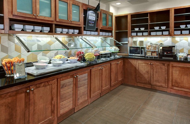 Hyatt Place Memphis Primacy Park