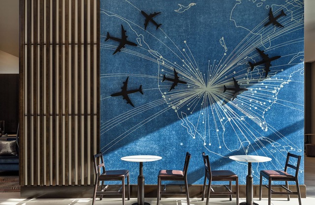 Hyatt Place Peña Station/Denver Airport