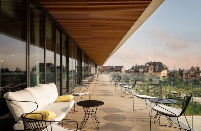 Hyatt Place Rouen