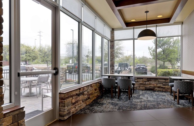Hyatt Place San Antonio–North/Stone Oak
