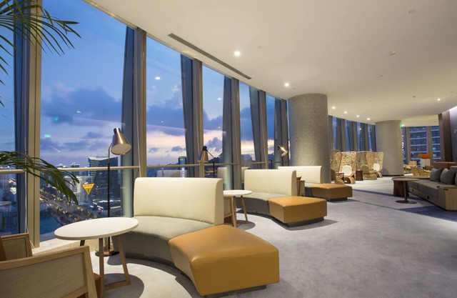 Hyatt Place Sanya City Center