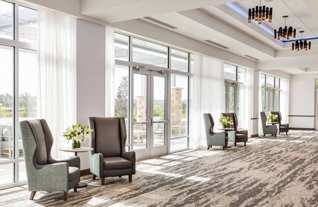 Hyatt Place Tampa/Wesley Chapel