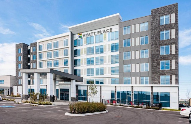 Hyatt Place Toronto-Brampton