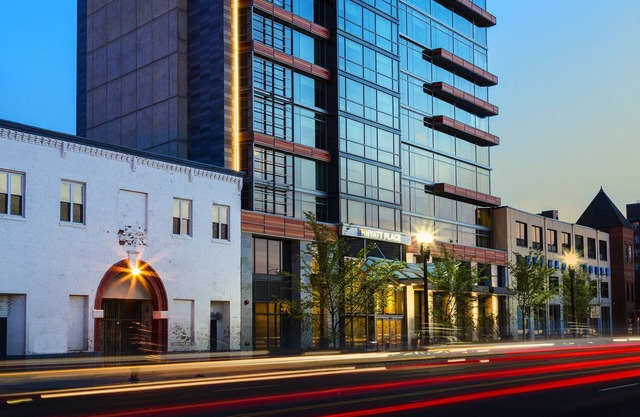 Hyatt Place Washington DC/US Capitol