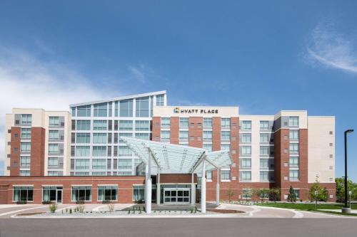 Hyatt Place Westminster Denver