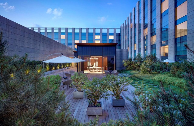 Hyatt Regency Beijing Wangjing