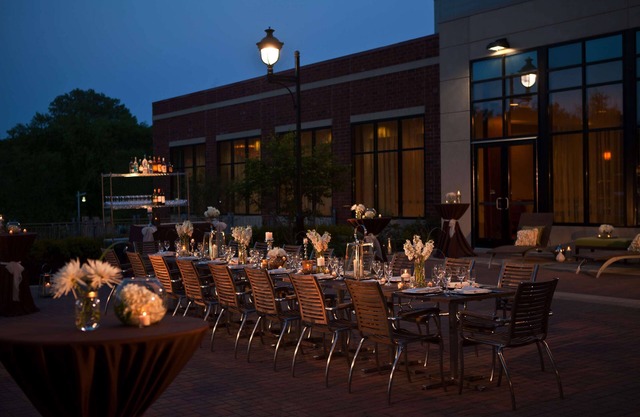 Hyatt Regency Coralville Hotel & Conference Center