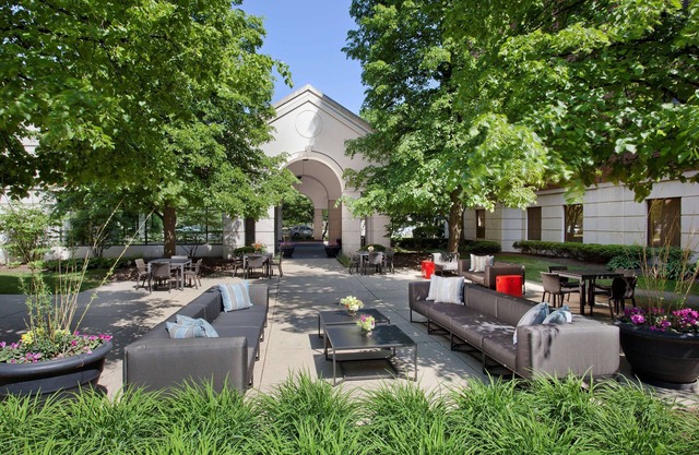Hyatt Regency Deerfield