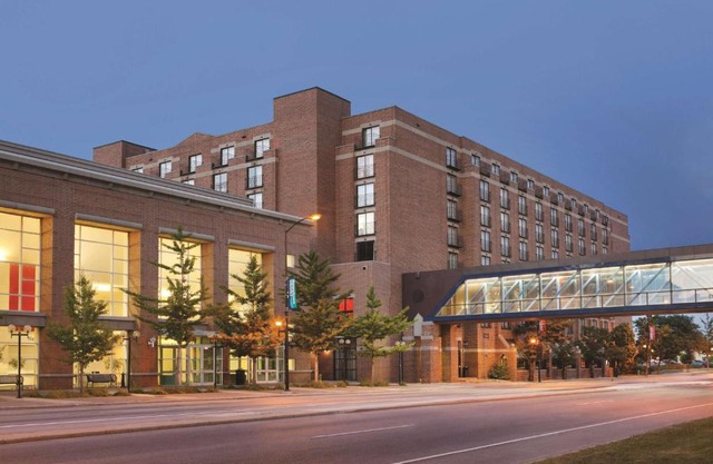 Hyatt Regency Green Bay