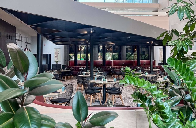 Hyatt Regency Houston West