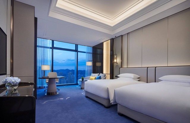 Hyatt Regency Lanzhou