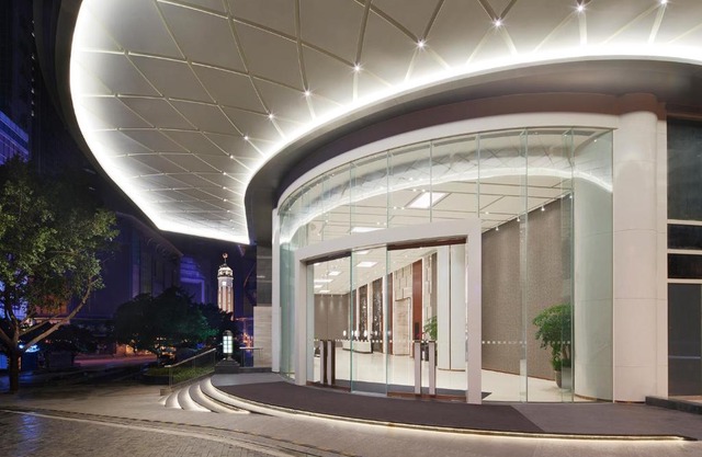 Hyatt Regency Metropolitan Chongqing