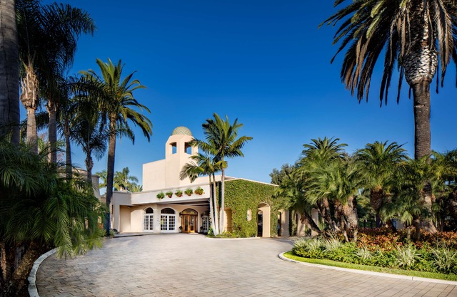 Hyatt Regency Newport Beach