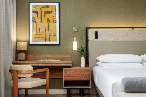 Hyatt Regency Panama City