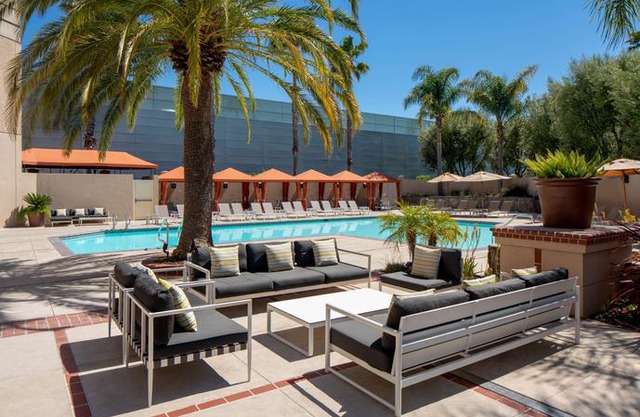 Hyatt Regency Santa Clara