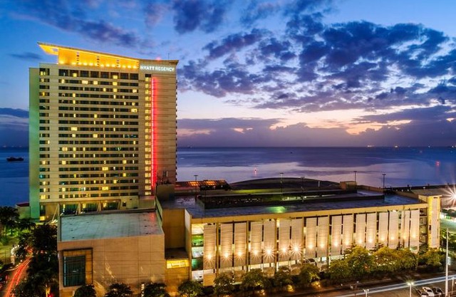 Hyatt Regency Trinidad