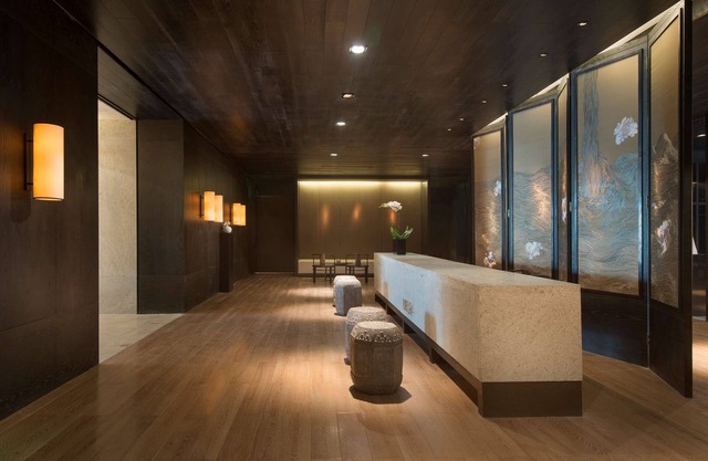 Hyatt Regency Wuhan Optics Valley